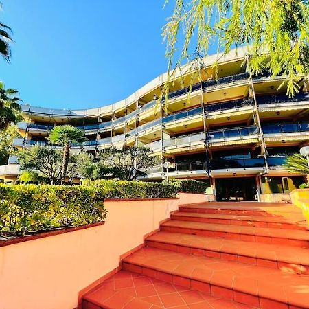 Suite Panizzi 26 - Sanremo Exterior foto