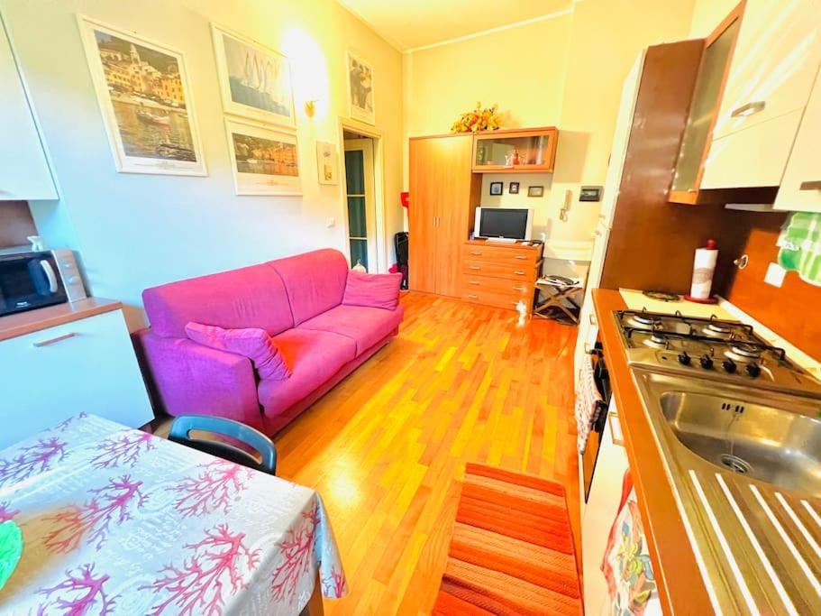 Suite Panizzi 26 - Sanremo Exterior foto