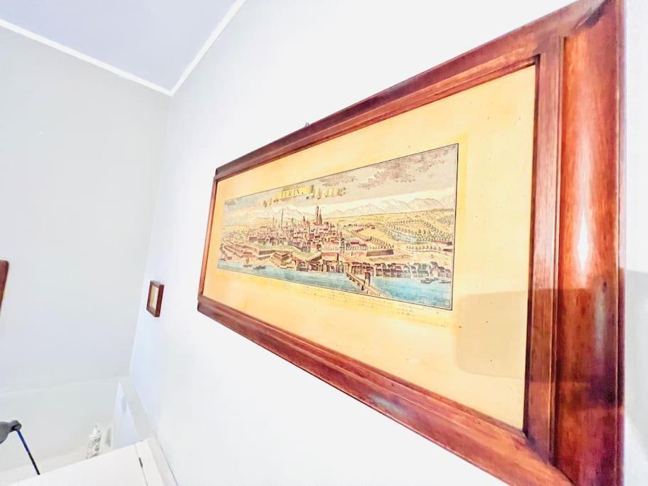 Suite Panizzi 26 - Sanremo Exterior foto
