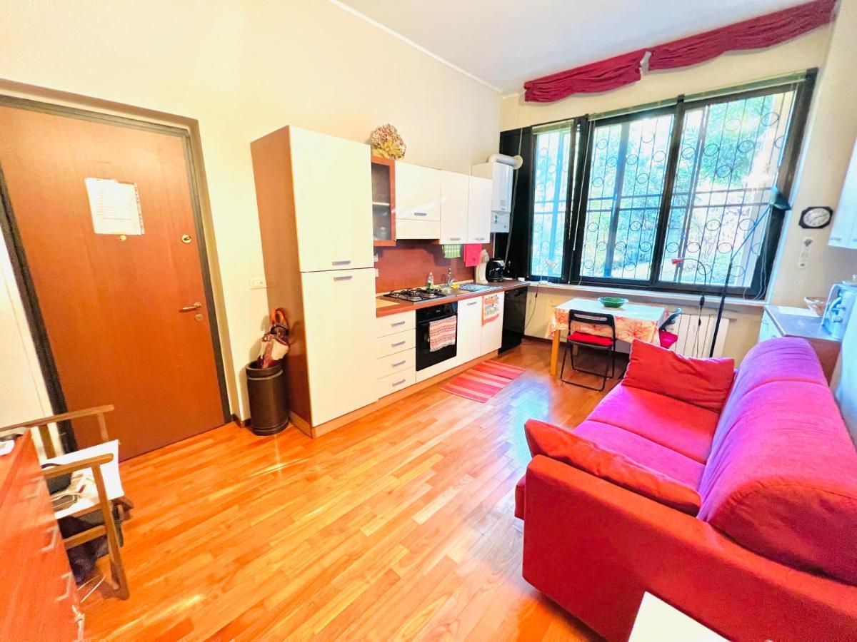 Suite Panizzi 26 - Sanremo Exterior foto
