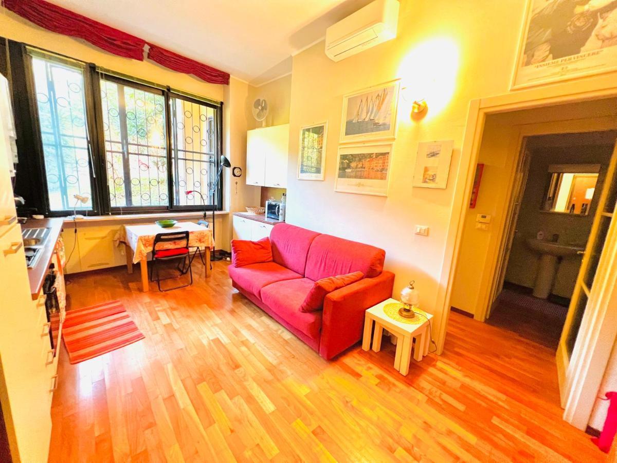 Suite Panizzi 26 - Sanremo Exterior foto