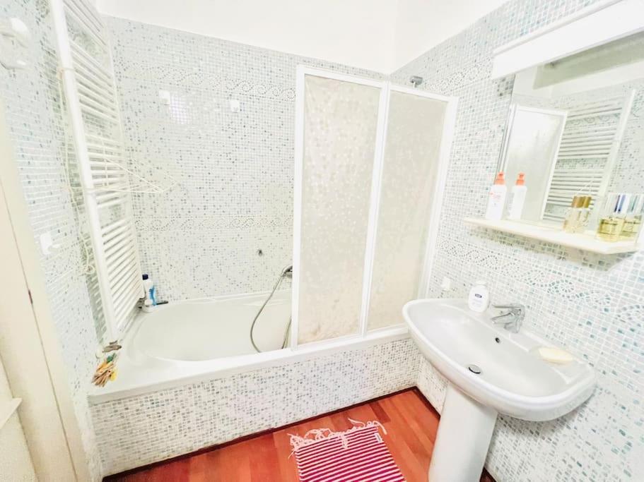 Suite Panizzi 26 - Sanremo Exterior foto