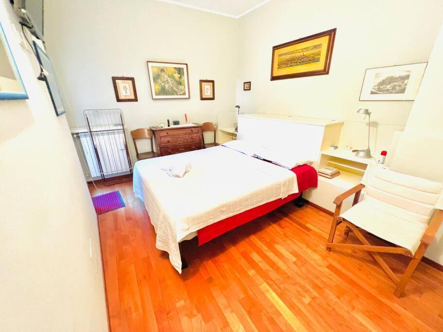 Suite Panizzi 26 - Sanremo Exterior foto